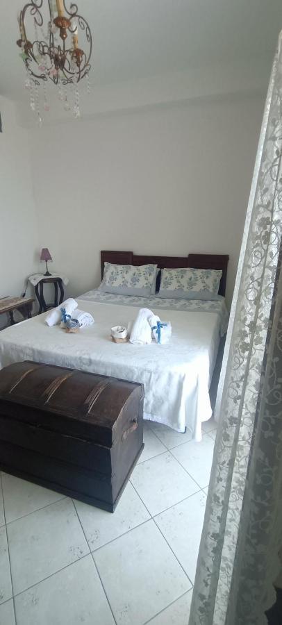Apartmán Adelina E Il Bosso Policastro Bussentino Exteriér fotografie