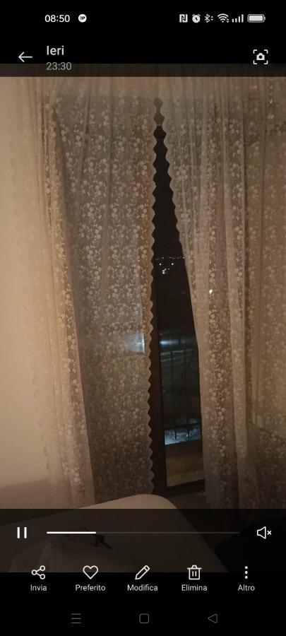 Apartmán Adelina E Il Bosso Policastro Bussentino Exteriér fotografie