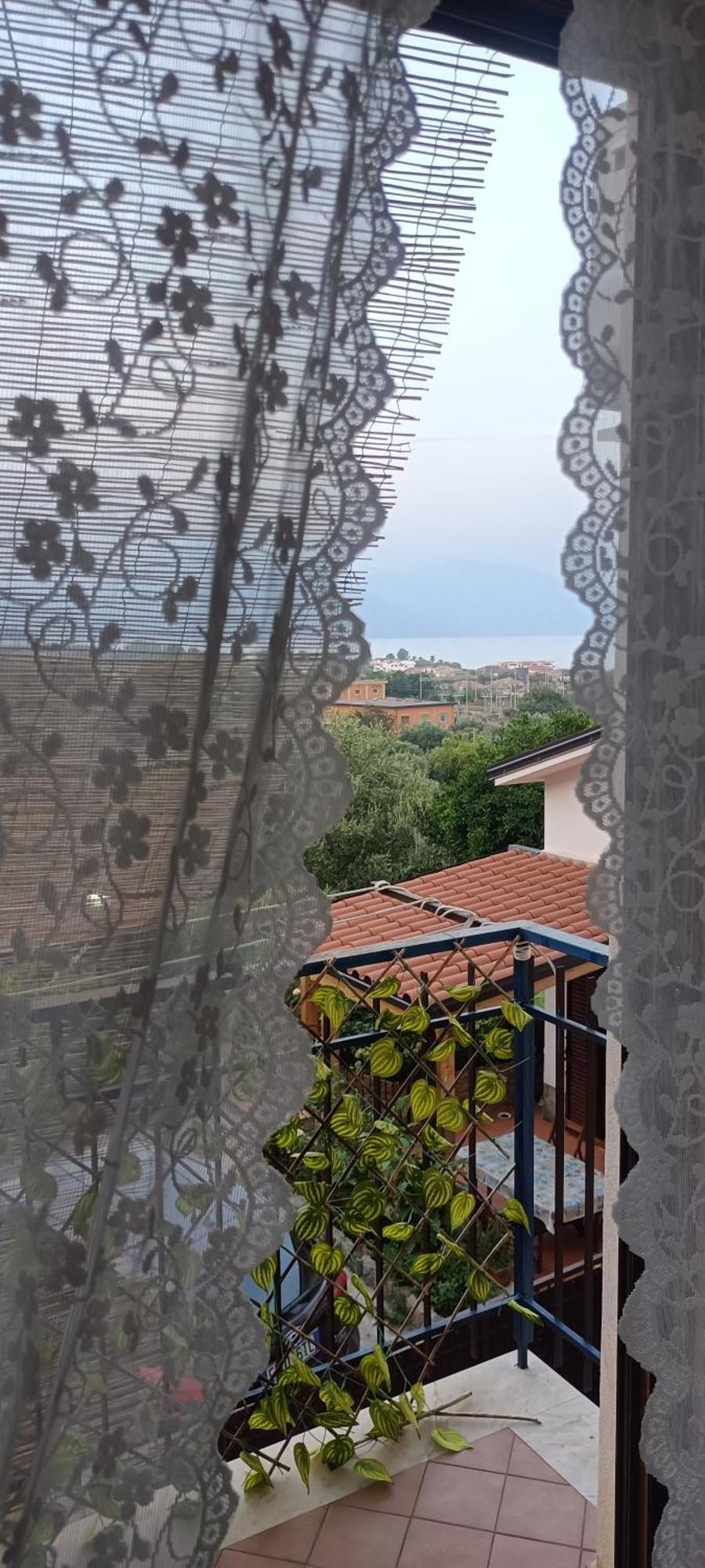 Apartmán Adelina E Il Bosso Policastro Bussentino Exteriér fotografie